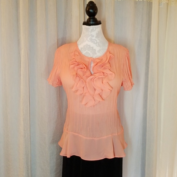 Sunny Leigh Tops - Sunny Leigh blouse